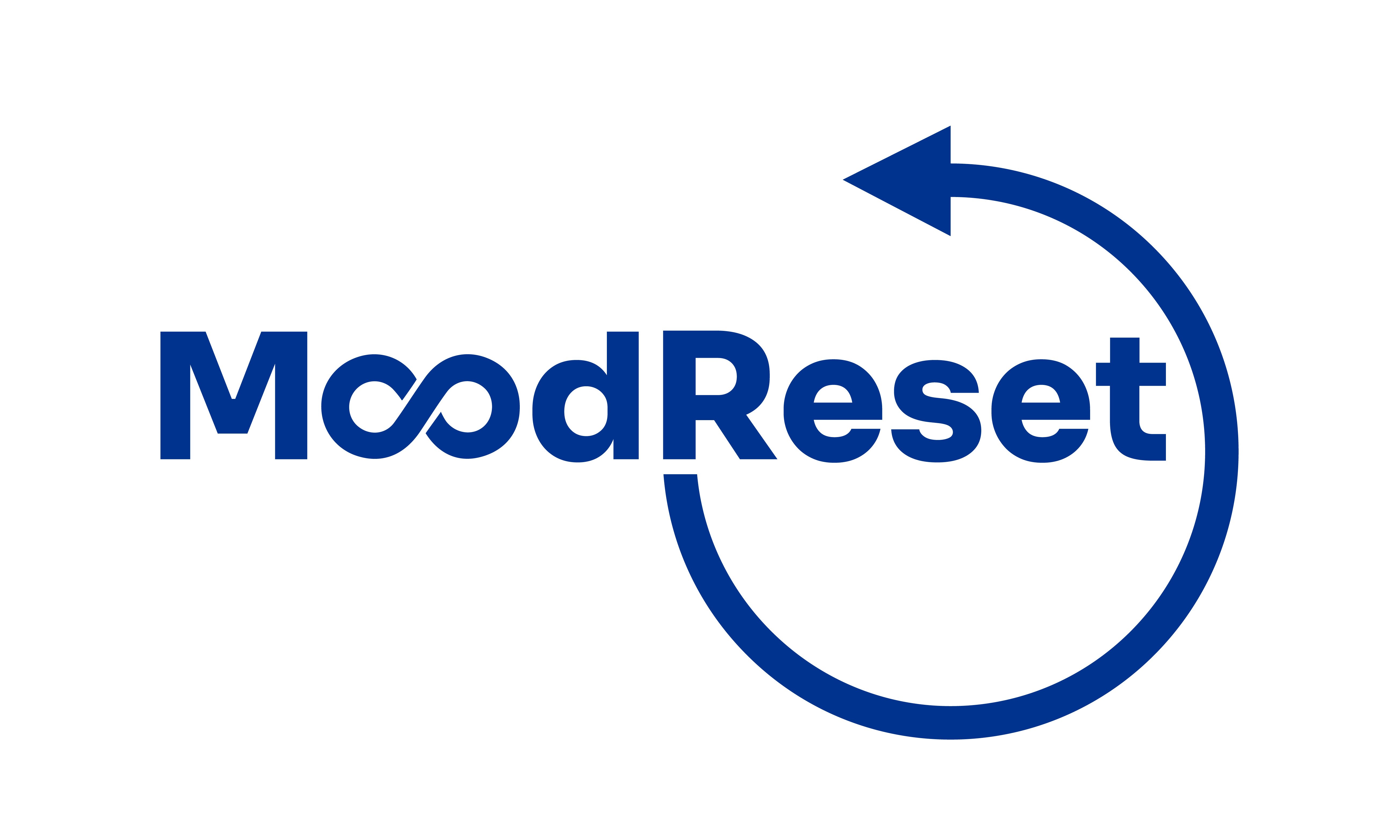 MoodReset logo